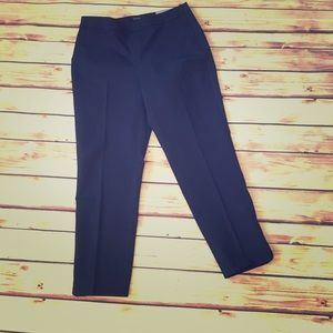 Talbots Chatham Ankle pant